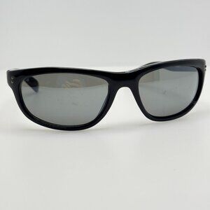 Opti Ray Sunglasses Vintage Retro Black Taiwan Optiray B